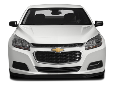 2014 Chevrolet Malibu 1LTZ