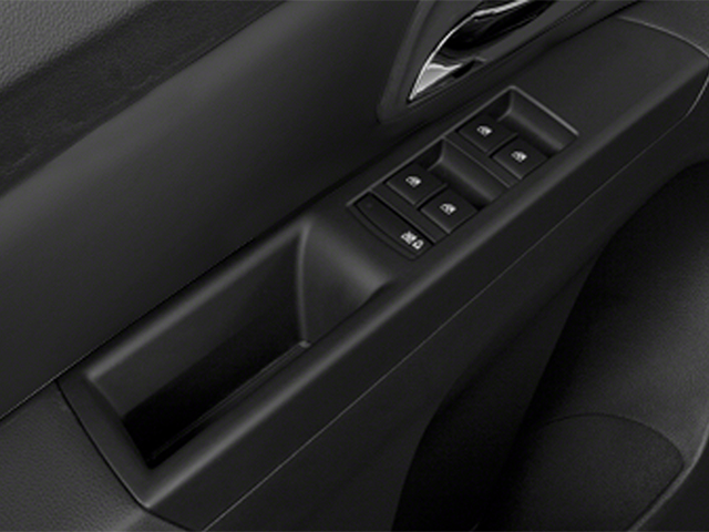2014 Chevrolet Cruze Sedan 1LT (Automatic)