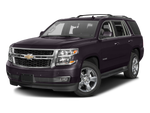 2016 Chevrolet Tahoe 2WD LT