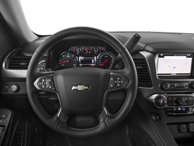 2016 Chevrolet Tahoe 2WD LT