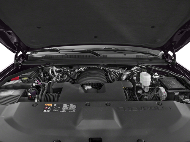 2016 Chevrolet Tahoe 2WD LT