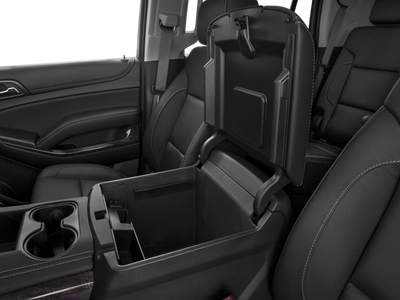 2016 Chevrolet Tahoe 2WD LT