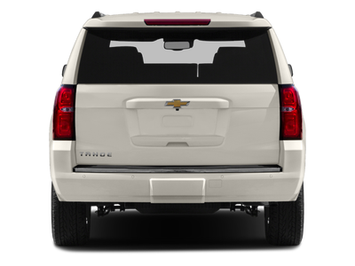 2017 Chevrolet Tahoe 2WD Premier