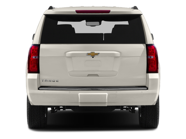 2017 Chevrolet Tahoe 2WD Premier