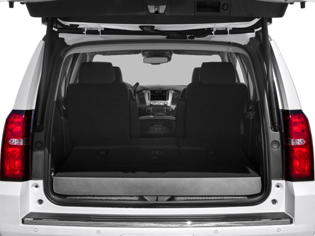 2017 Chevrolet Tahoe 2WD Premier