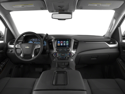 2017 Chevrolet Suburban 2WD 1500 LS