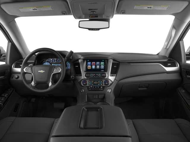 2017 Chevrolet Suburban 2WD 1500 LS