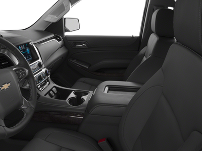 2017 Chevrolet Suburban 2WD 1500 LS