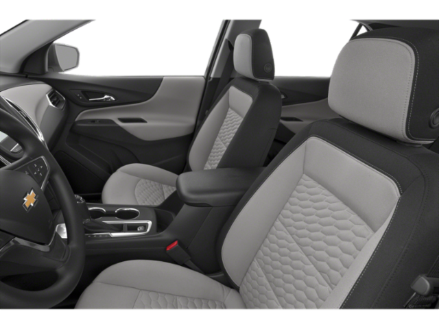 2018 Chevrolet Equinox FWD LS