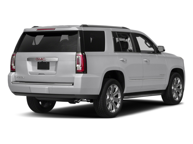 2018 GMC Yukon 2WD 4dr Denali