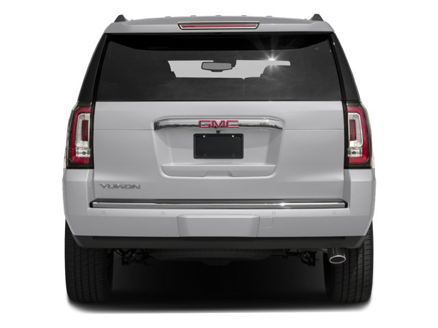 2018 GMC Yukon 2WD 4dr Denali