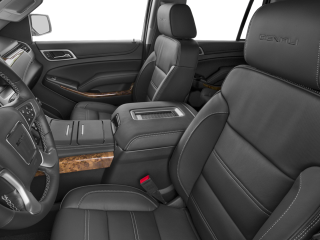 2018 GMC Yukon 2WD 4dr Denali