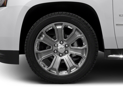 2018 GMC Yukon 2WD 4dr Denali