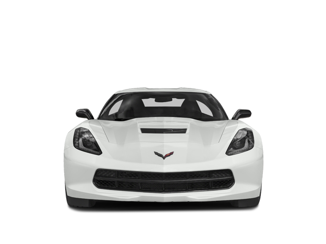 2019 Chevrolet Corvette Stingray Z51 3LT