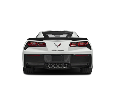 2019 Chevrolet Corvette Stingray Z51 3LT