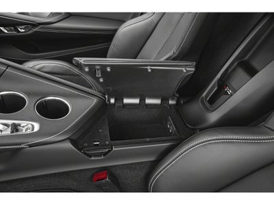 2027 Chevrolet Corvette Stingray 3LT