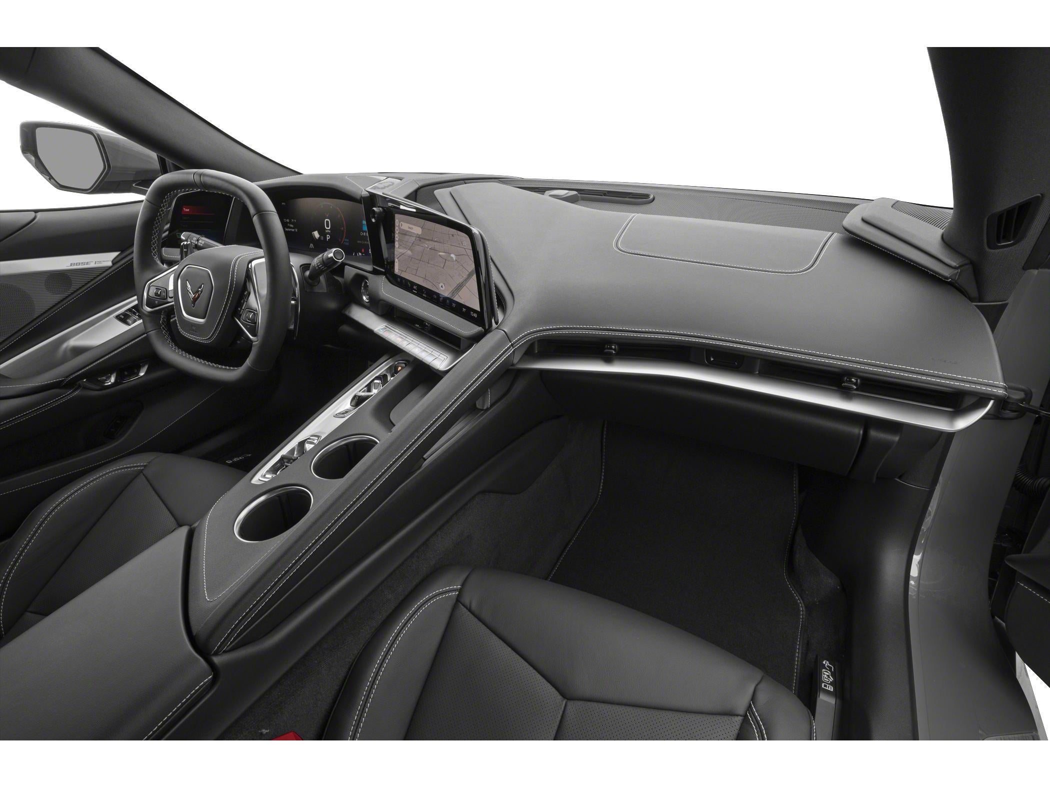 2027 Chevrolet Corvette Stingray 3LT