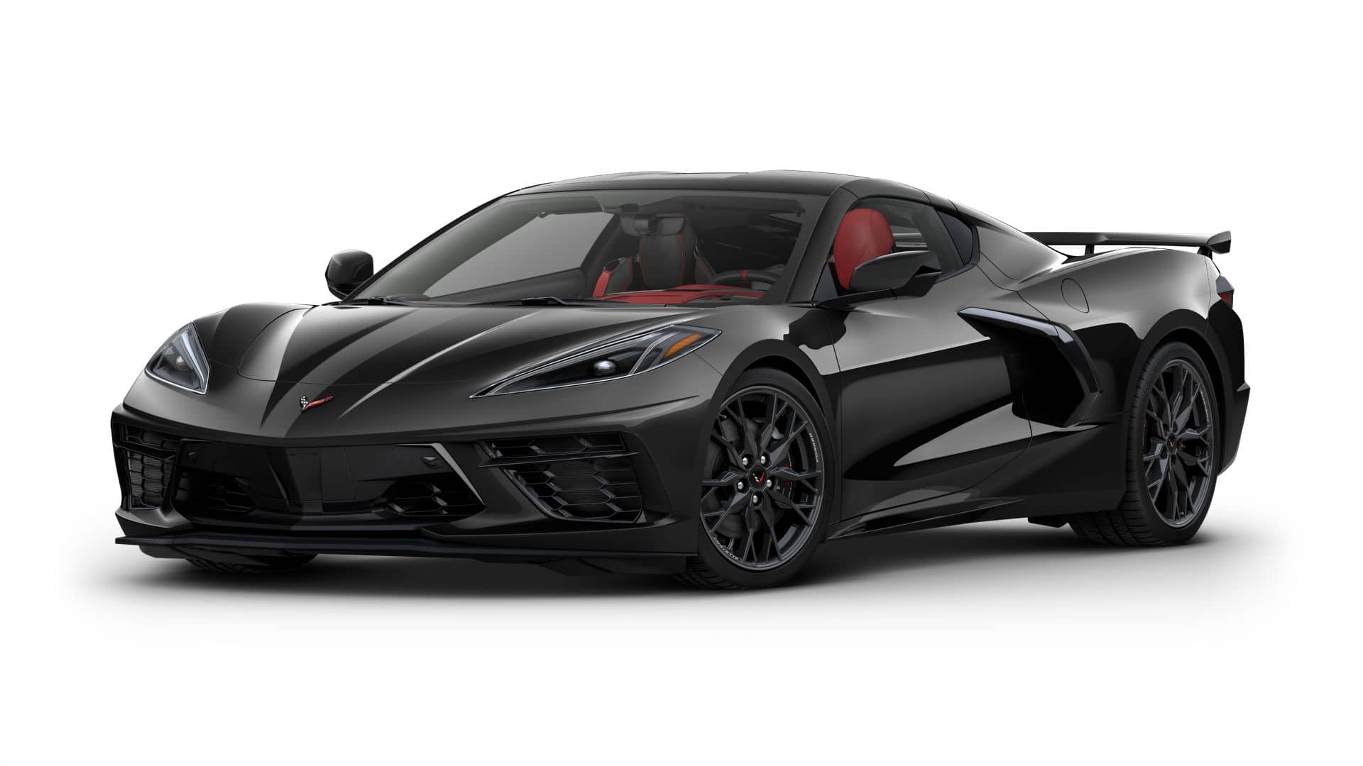 2027 Chevrolet Corvette Stingray 3LT