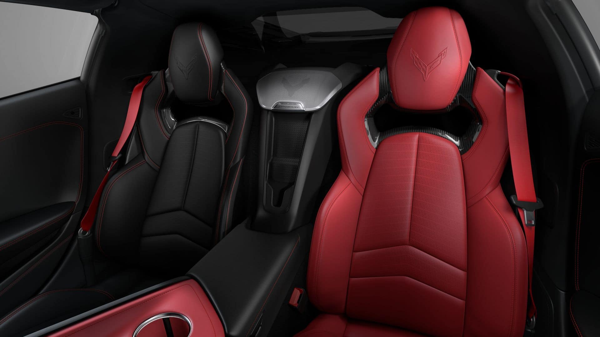 2027 Chevrolet Corvette Stingray 3LT