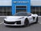 2025 Chevrolet Corvette Z06 3LZ