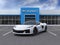 2025 Chevrolet Corvette Z06 3LZ