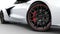 2025 Chevrolet Corvette Z06 3LZ