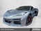 2025 Chevrolet Corvette E-Ray 3LZ