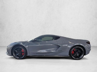 2025 Chevrolet Corvette E-Ray 3LZ