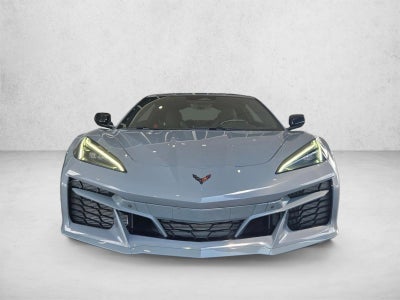 2025 Chevrolet Corvette E-Ray 3LZ