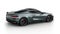 2025 Chevrolet Corvette E-Ray 3LZ