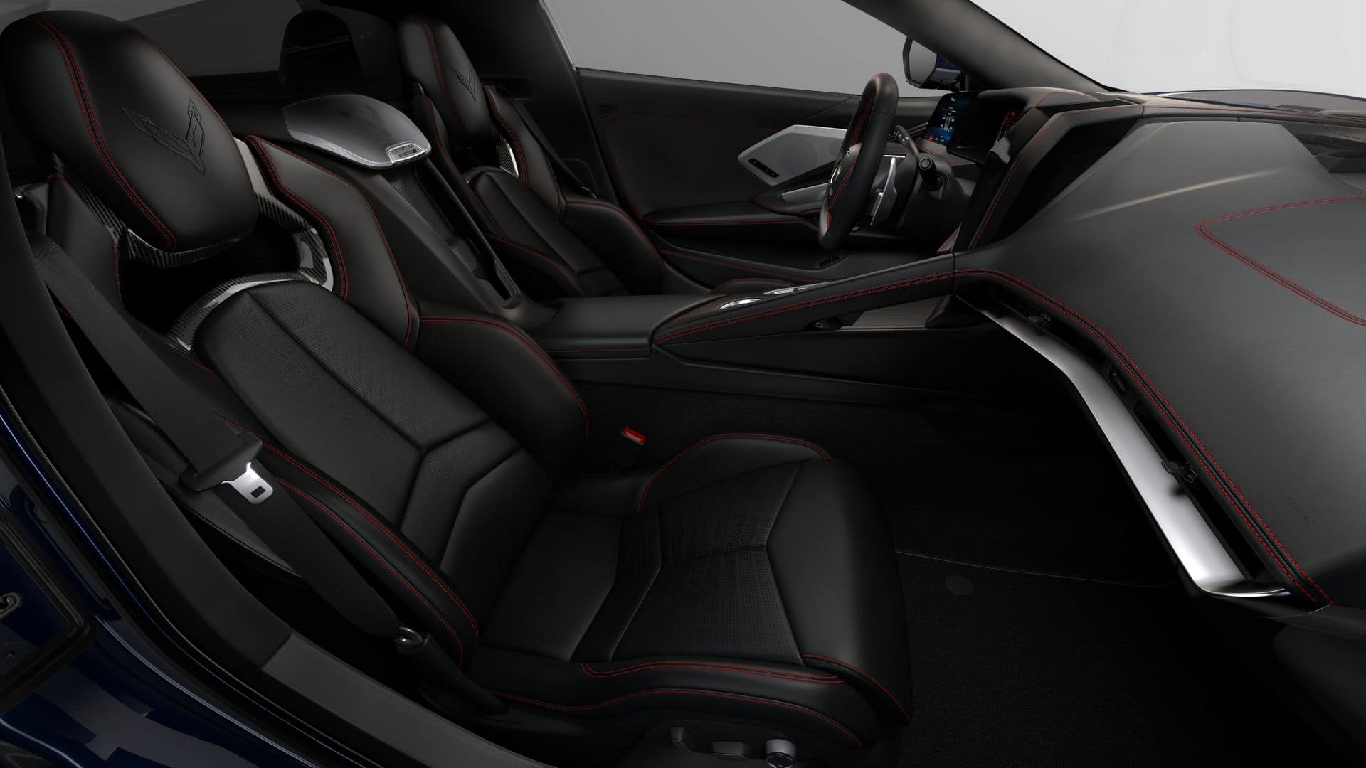 2027 Chevrolet Corvette Grand Sport 3LT