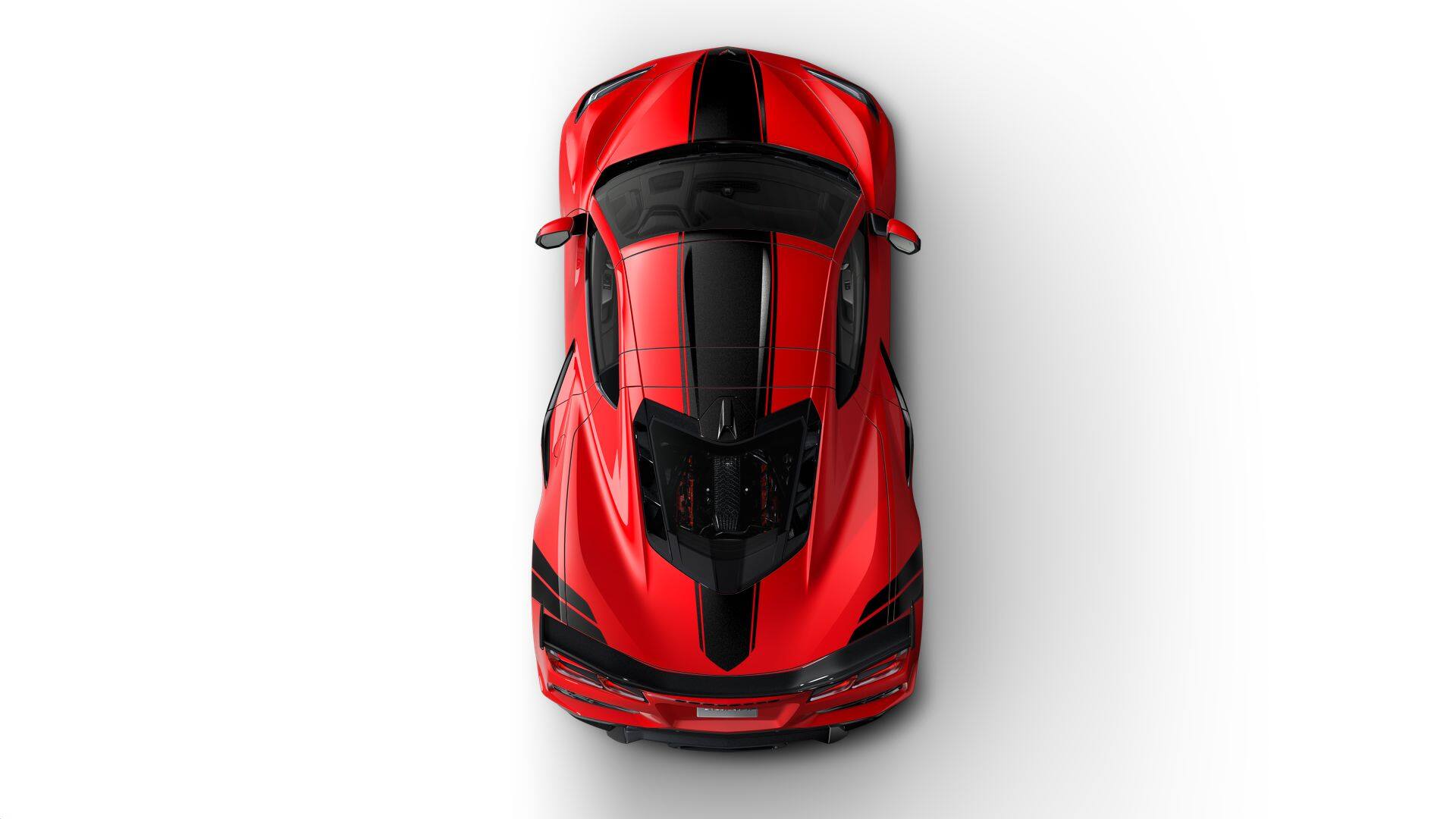2027 Chevrolet Corvette Grand Sport 3LT