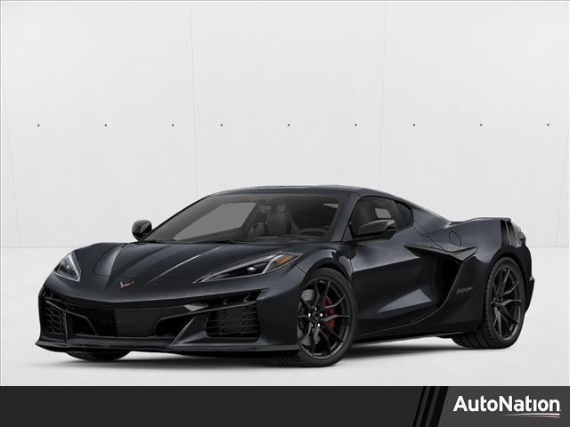 2027 Chevrolet Corvette Grand Sport 3LT