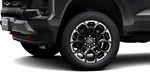 2026 Chevrolet Colorado Base
