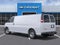 2025 Chevrolet Express Cargo Base