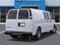 2025 Chevrolet Express Cargo Base