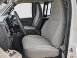 2025 Chevrolet Express Cargo Base