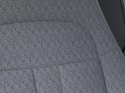 2025 Chevrolet Express Cargo Base