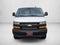 2025 Chevrolet Express Cargo Base