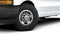 2025 Chevrolet Express Cargo Base