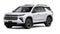 2026 Chevrolet Traverse Base