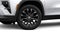 2026 Chevrolet Traverse Base