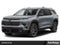 2027 Chevrolet Traverse High Country