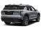 2027 Chevrolet Traverse High Country
