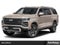 2027 Chevrolet Suburban Z71