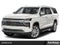 2027 Chevrolet Suburban Premier