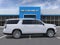 2027 Chevrolet Suburban Premier
