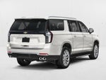 2027 Chevrolet Suburban Premier
