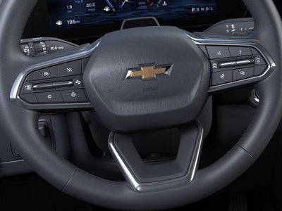 2027 Chevrolet Suburban Premier