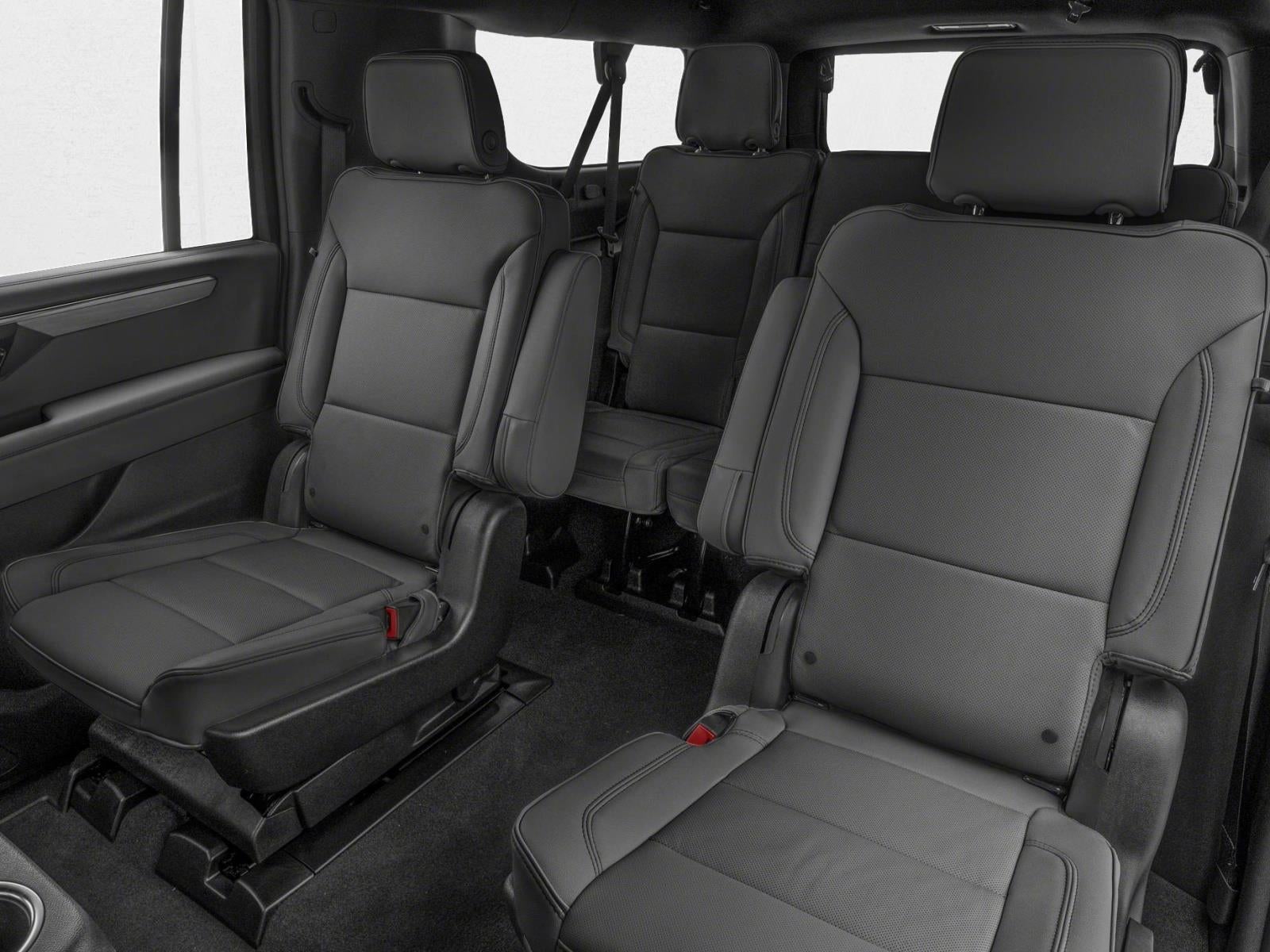 2027 Chevrolet Suburban Premier